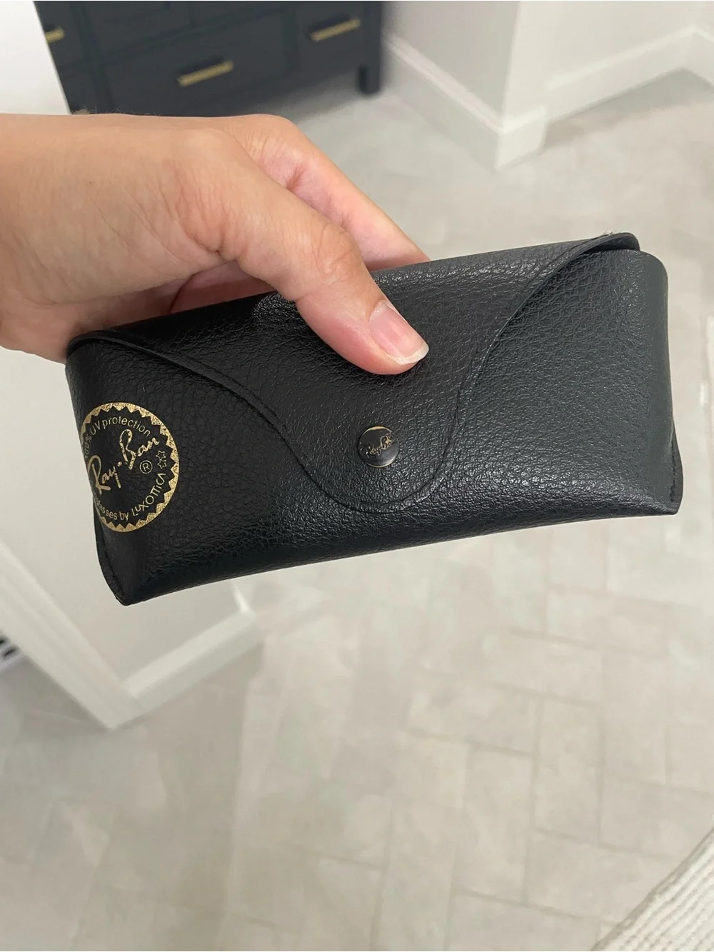 Ray Ban Erika Sunglasses